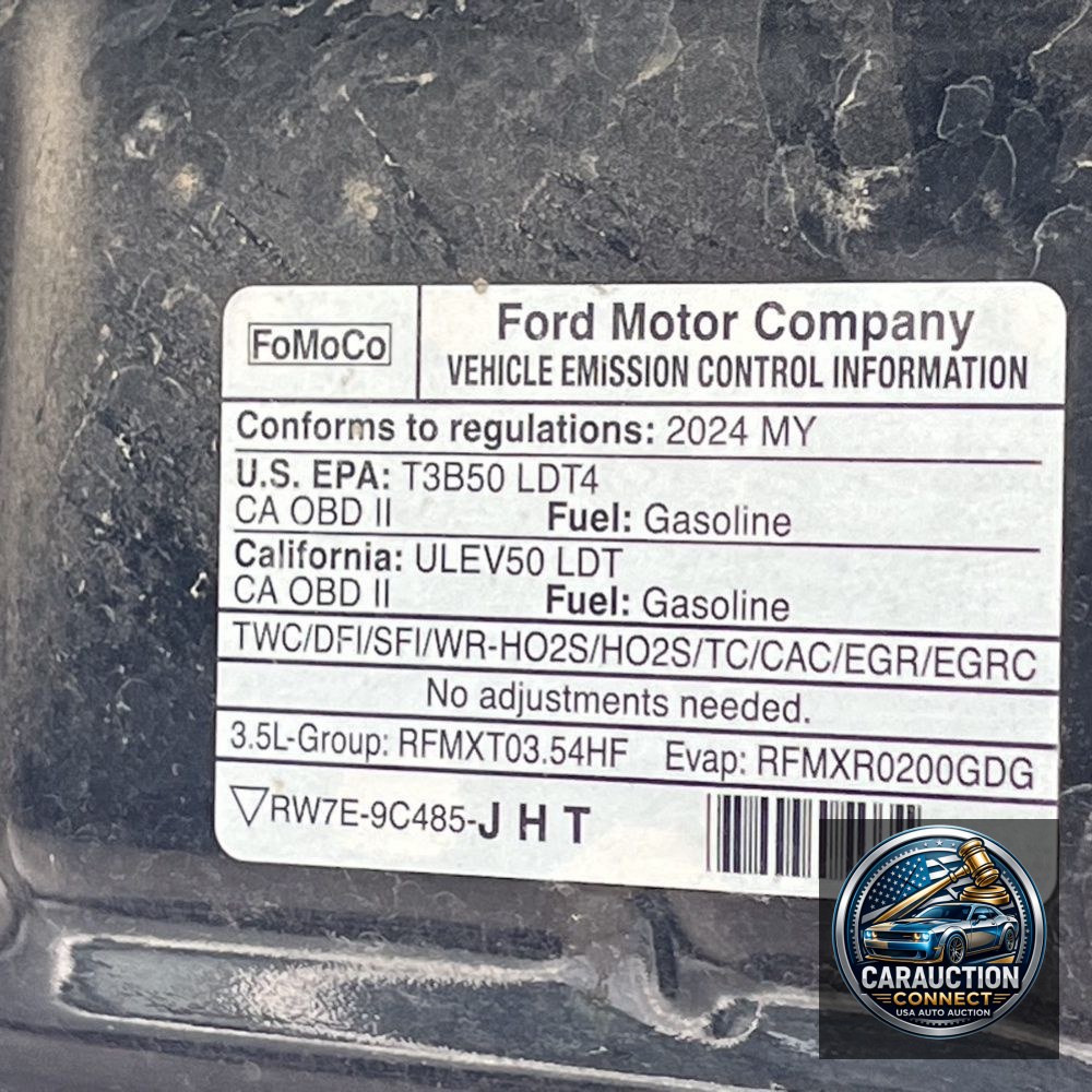 2024 Ford Expedition Limited