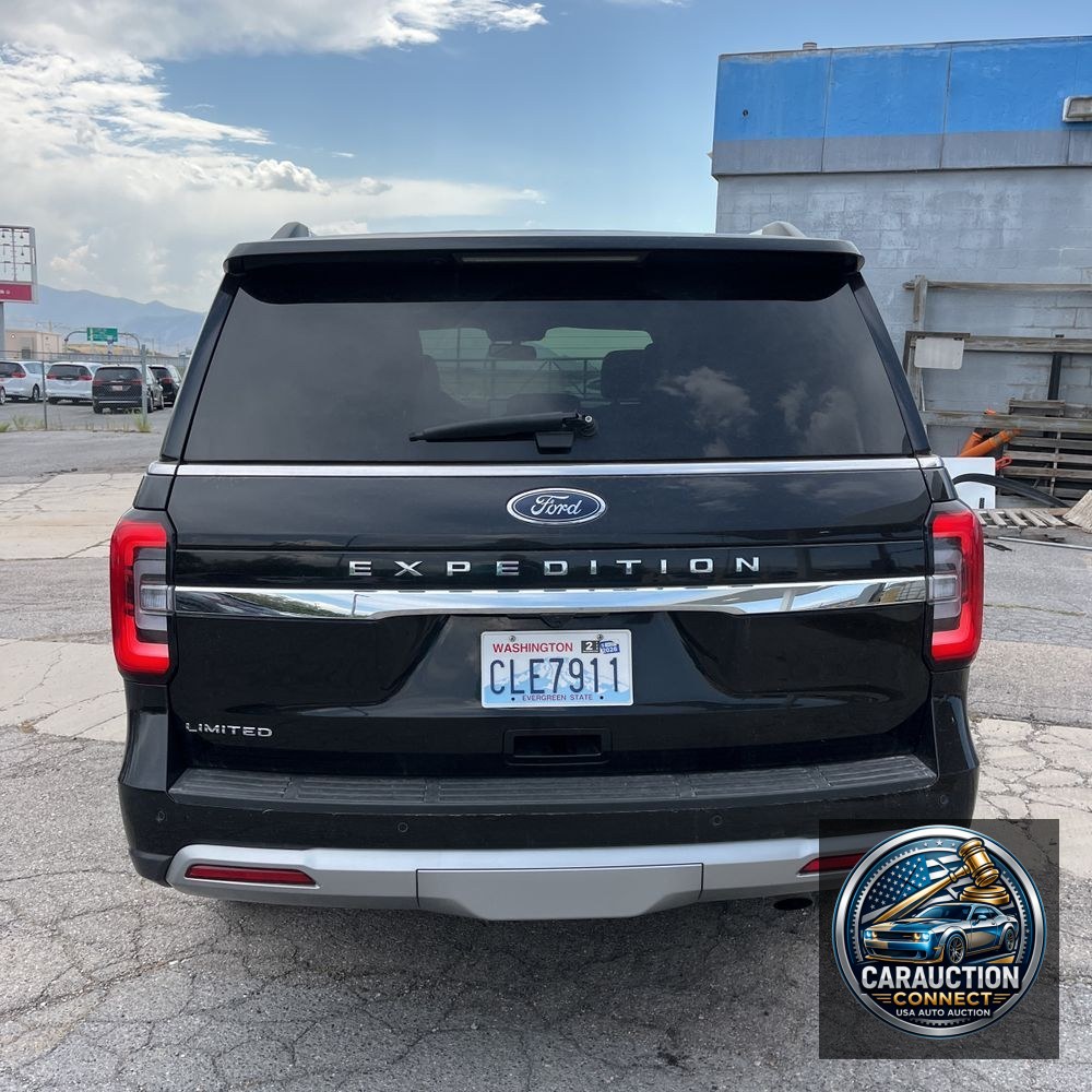 2024 Ford Expedition Limited