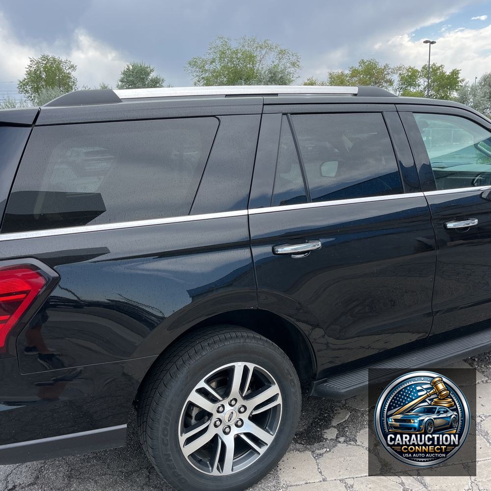2024 Ford Expedition Limited
