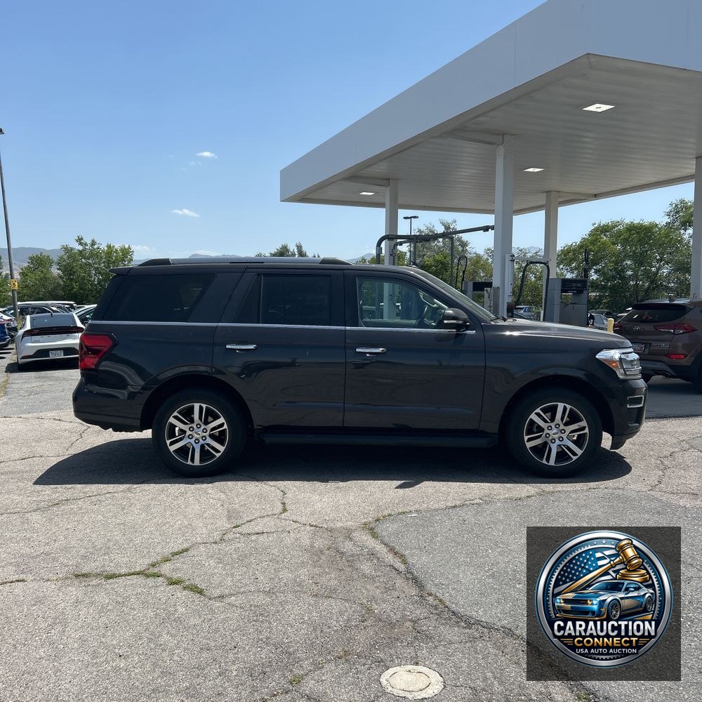 2024 Ford Expedition Limited