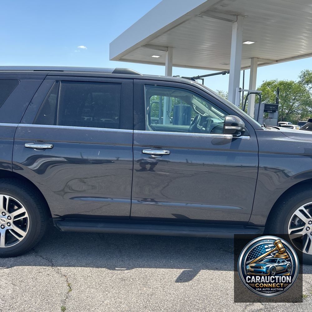 2024 Ford Expedition Limited