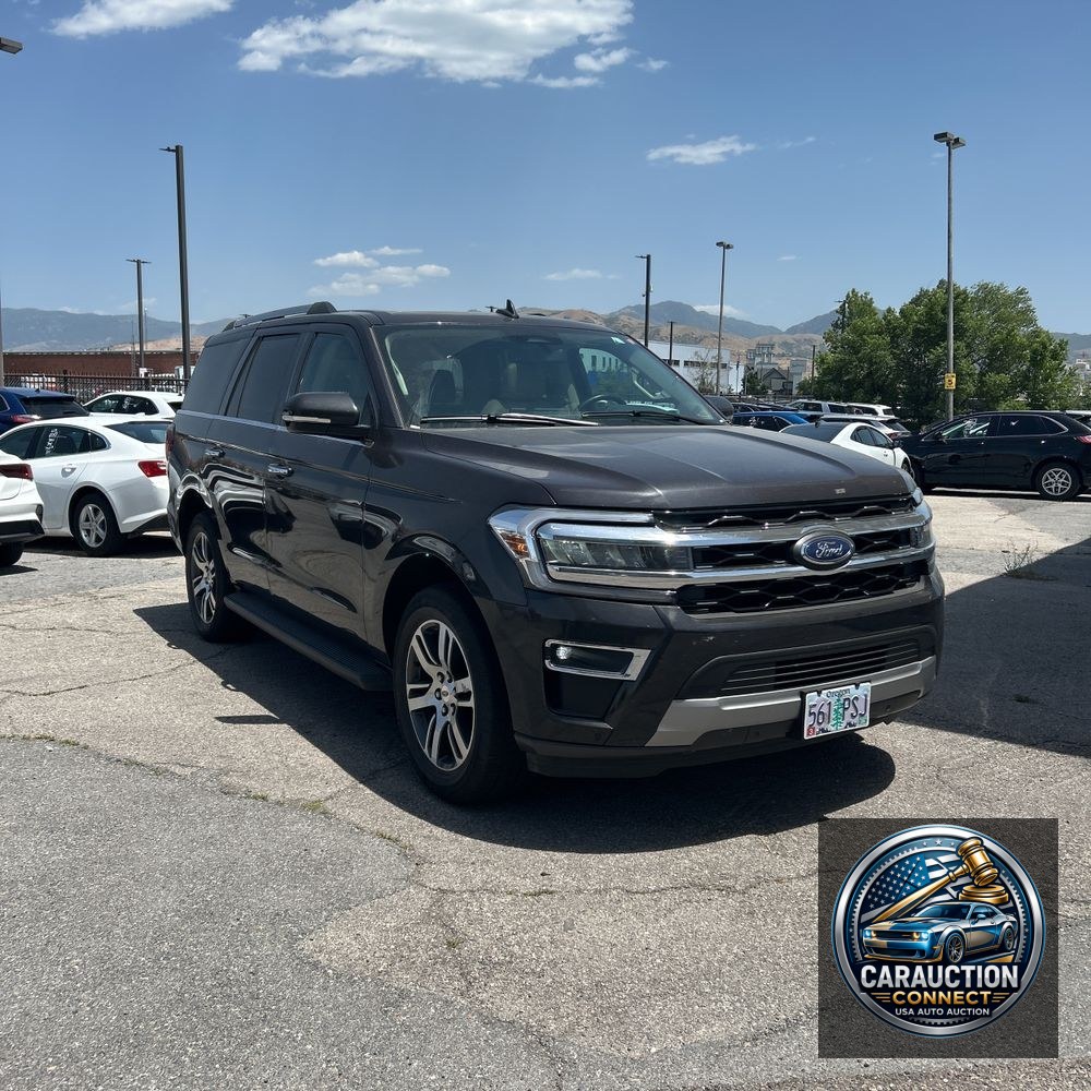2024 Ford Expedition Limited
