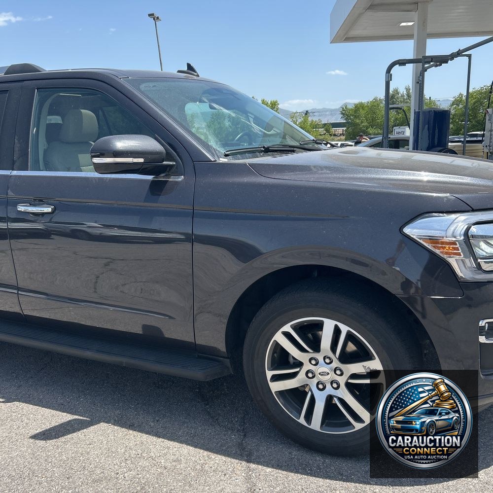 2024 Ford Expedition Limited