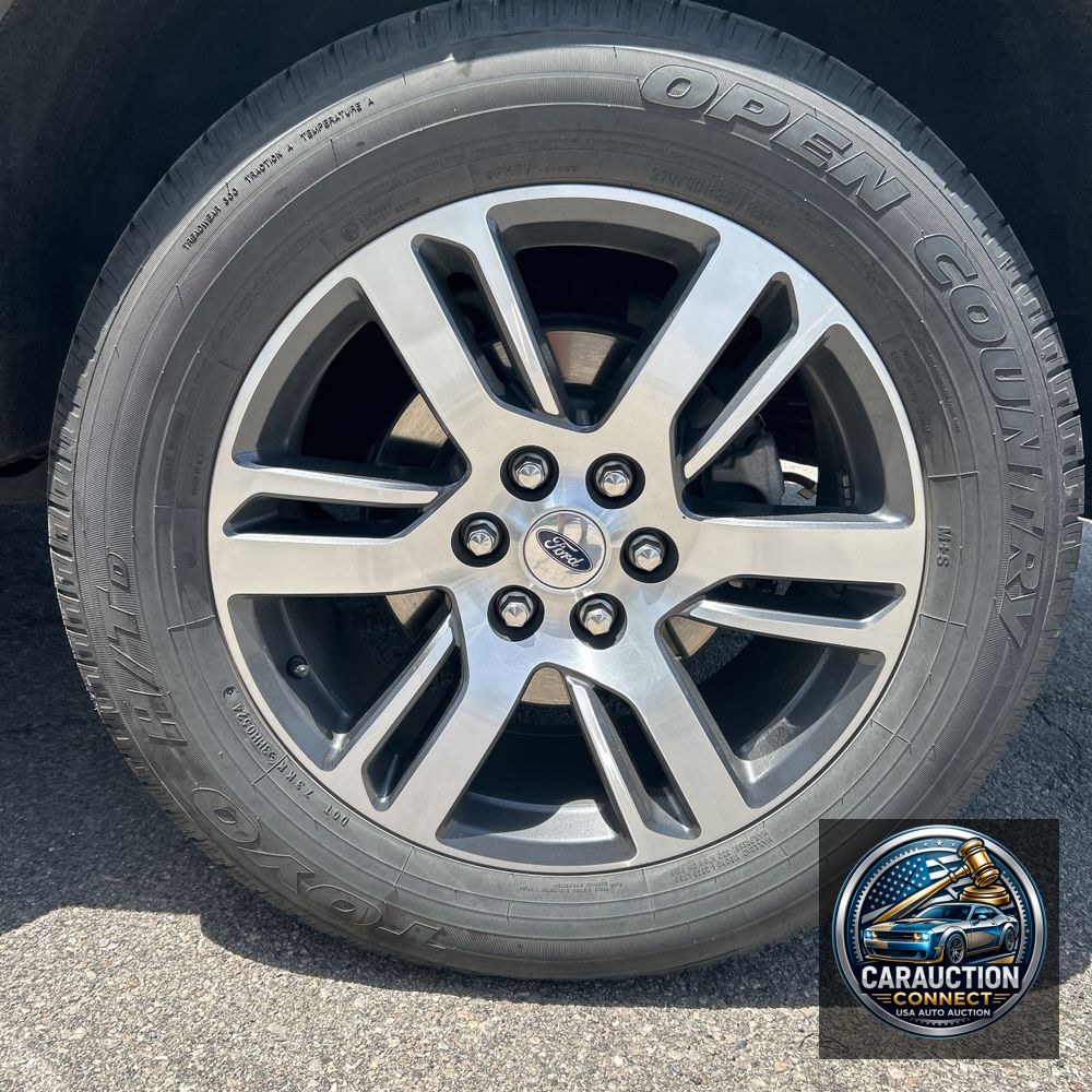 2024 Ford Expedition Limited