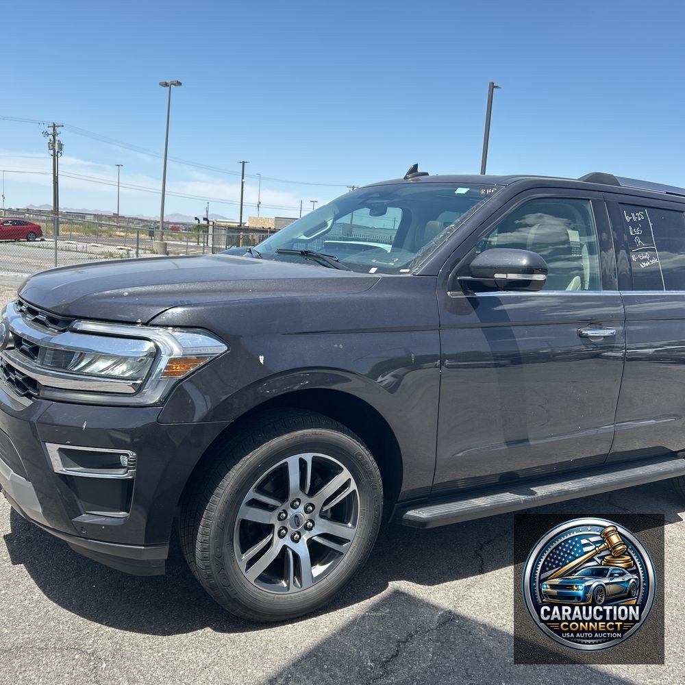 2024 Ford Expedition Limited