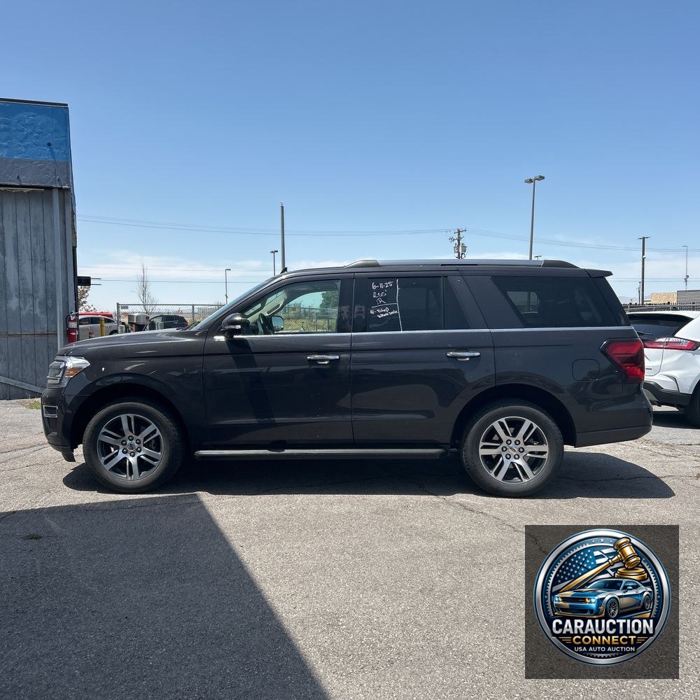 2024 Ford Expedition Limited