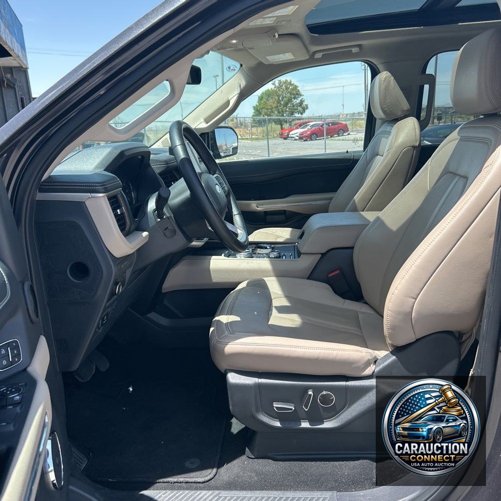 2024 Ford Expedition Limited