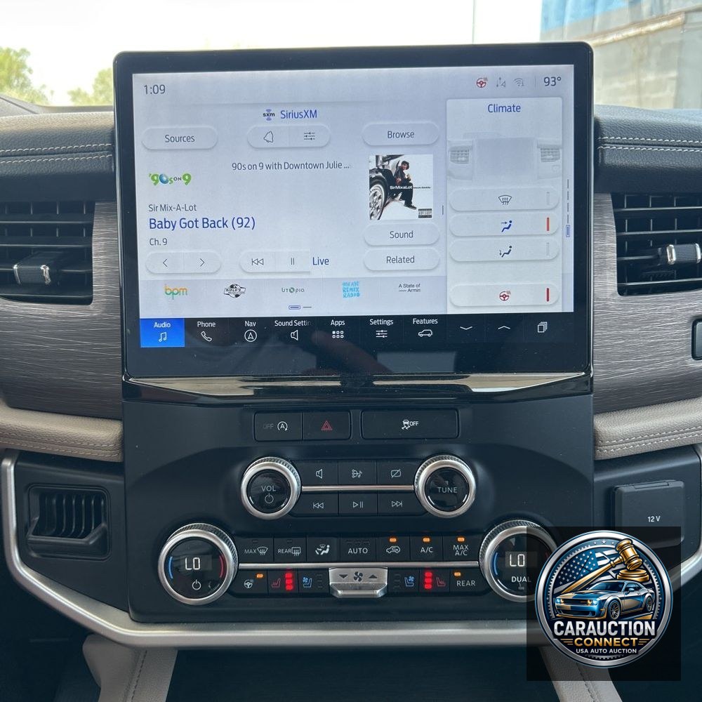 2024 Ford Expedition Limited