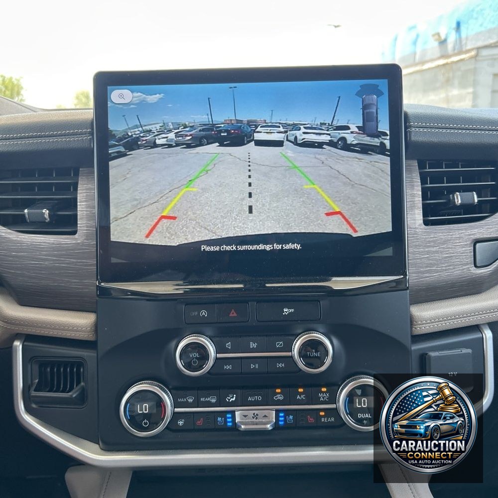 2024 Ford Expedition Limited