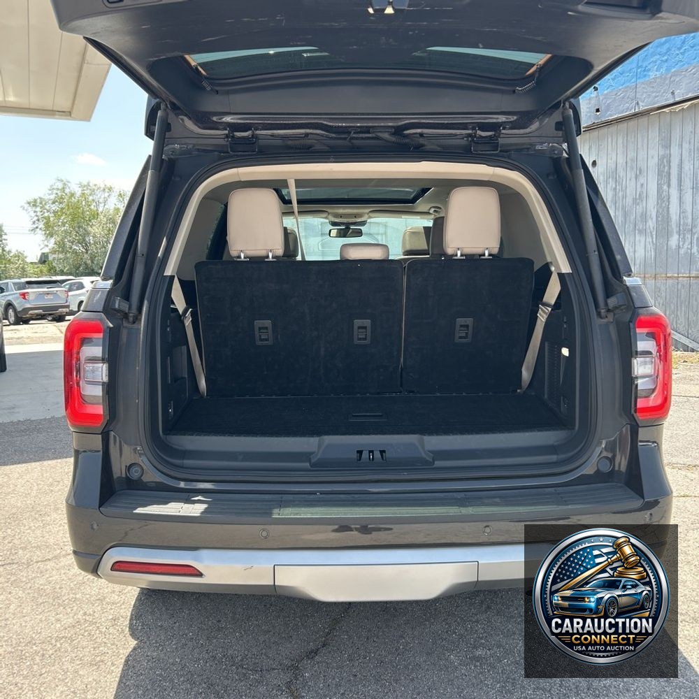 2024 Ford Expedition Limited