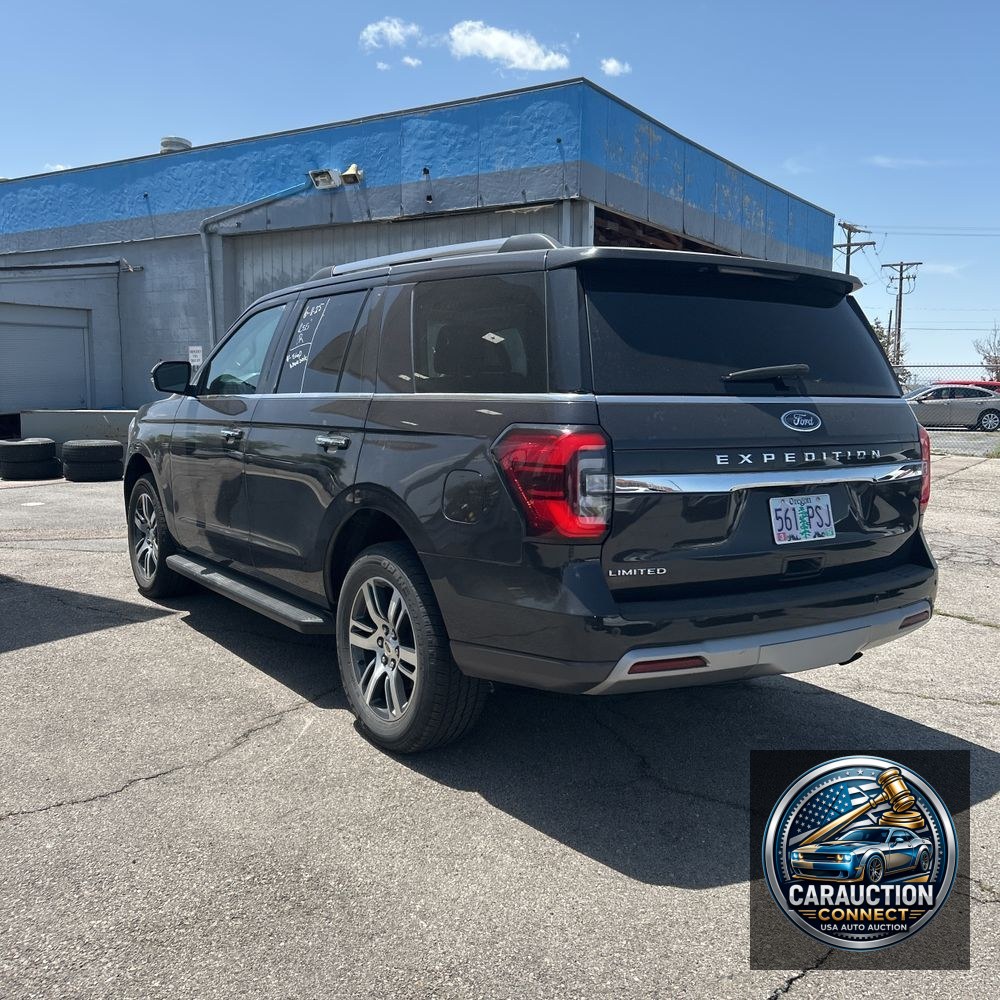 2024 Ford Expedition Limited