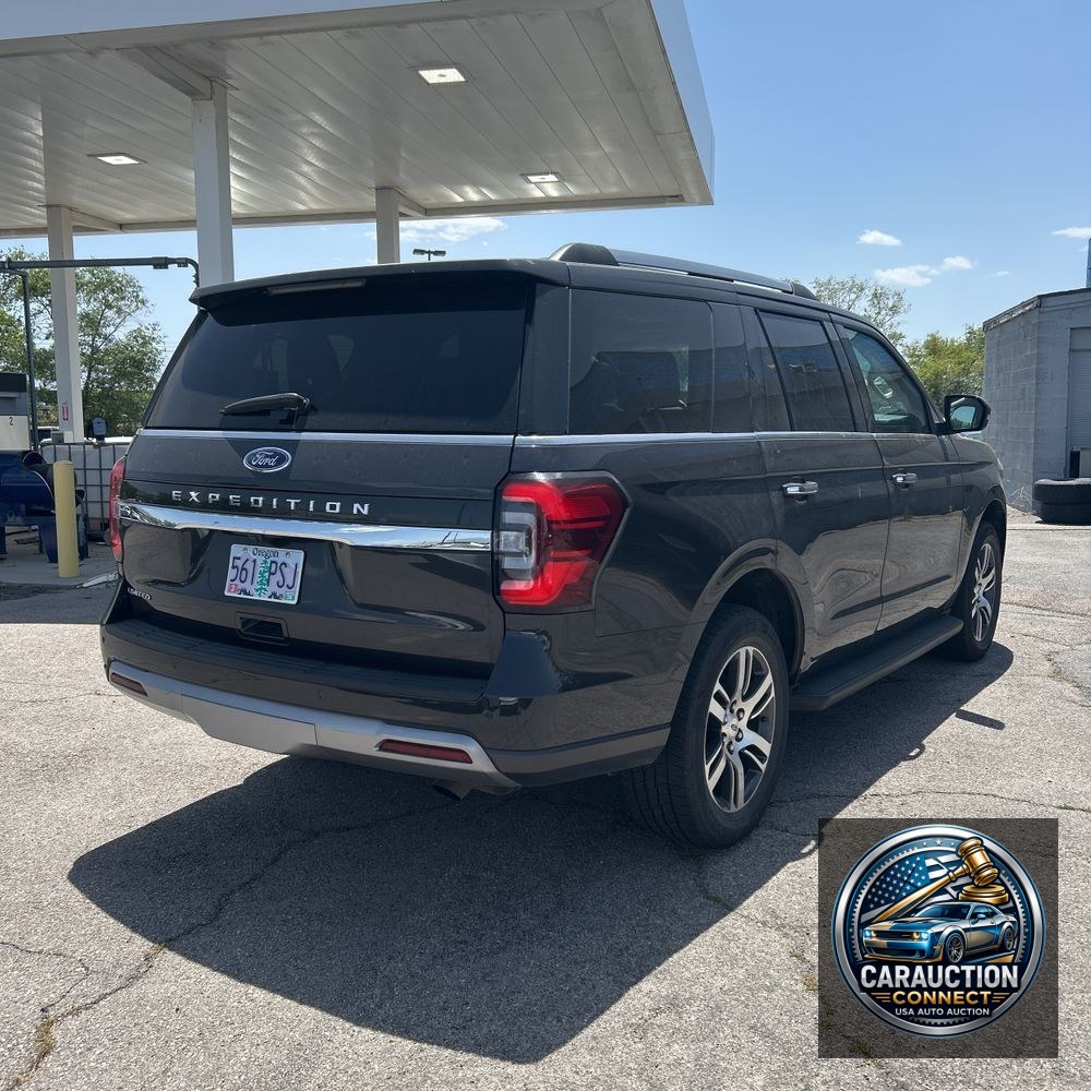2024 Ford Expedition Limited