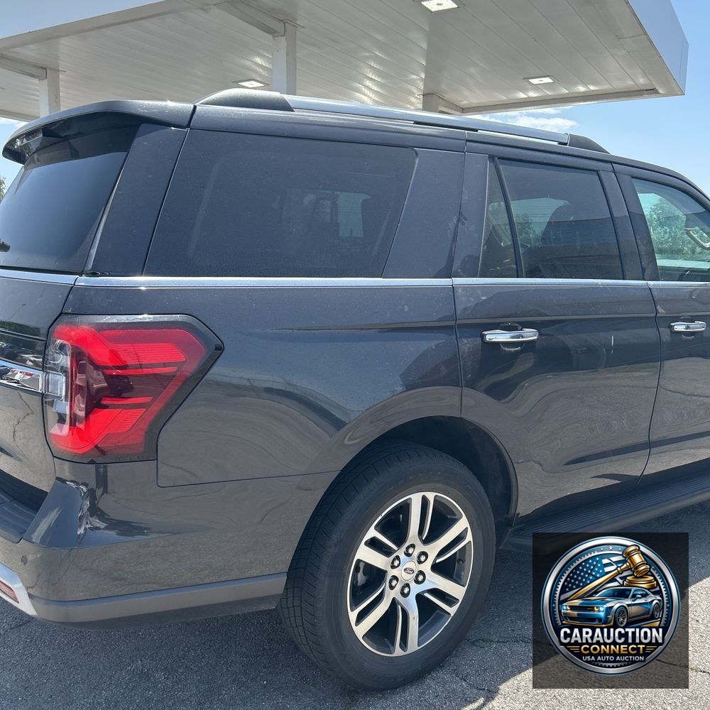 2024 Ford Expedition Limited