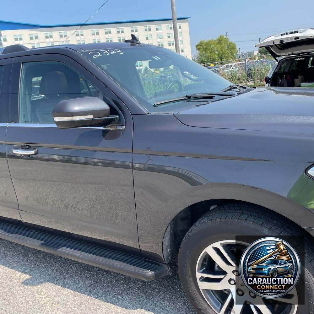 2024 Ford Expedition Limited