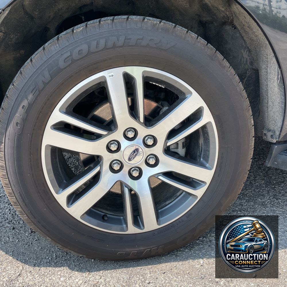 2024 Ford Expedition Limited