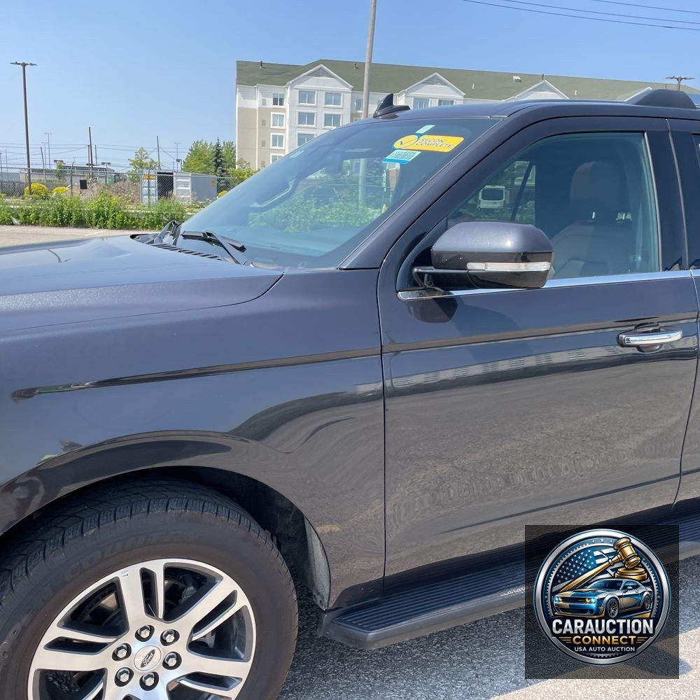 2024 Ford Expedition Limited