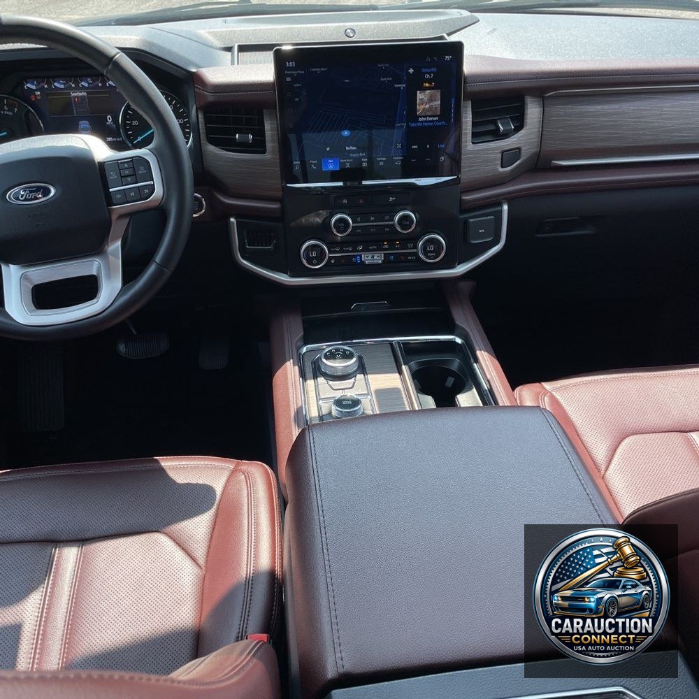 2024 Ford Expedition Limited