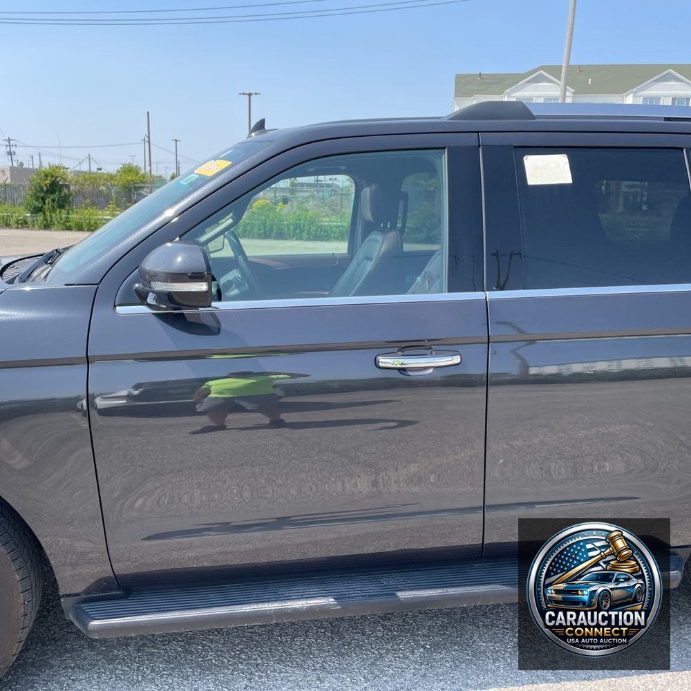 2024 Ford Expedition Limited