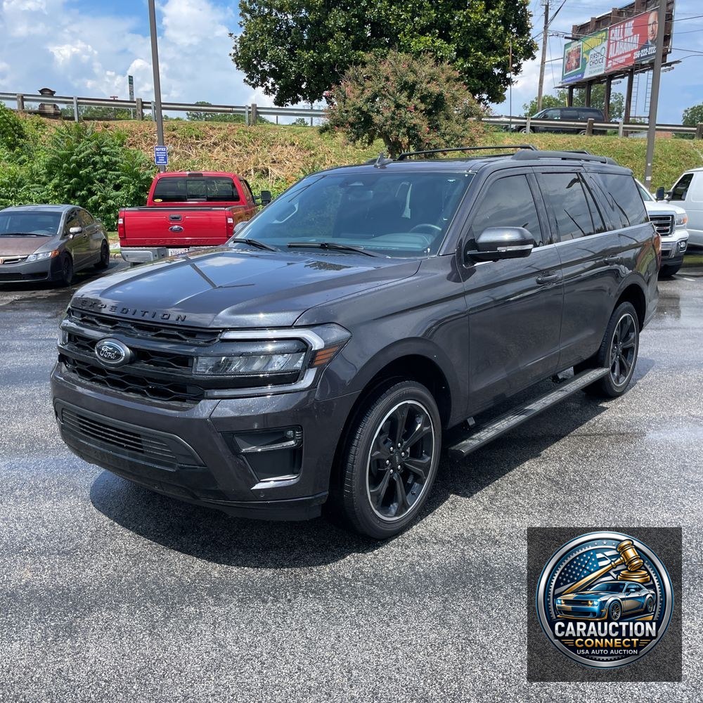 2024 Ford Expedition Limited