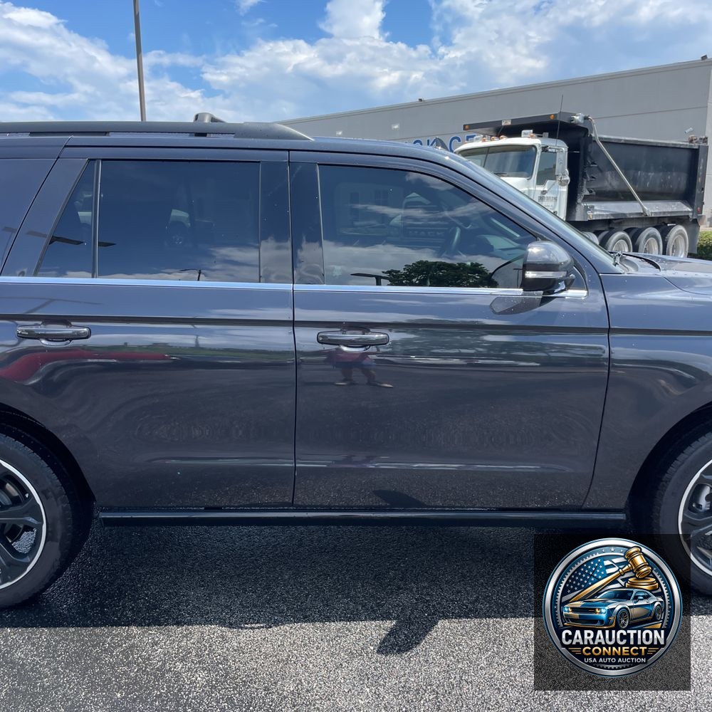 2024 Ford Expedition Limited