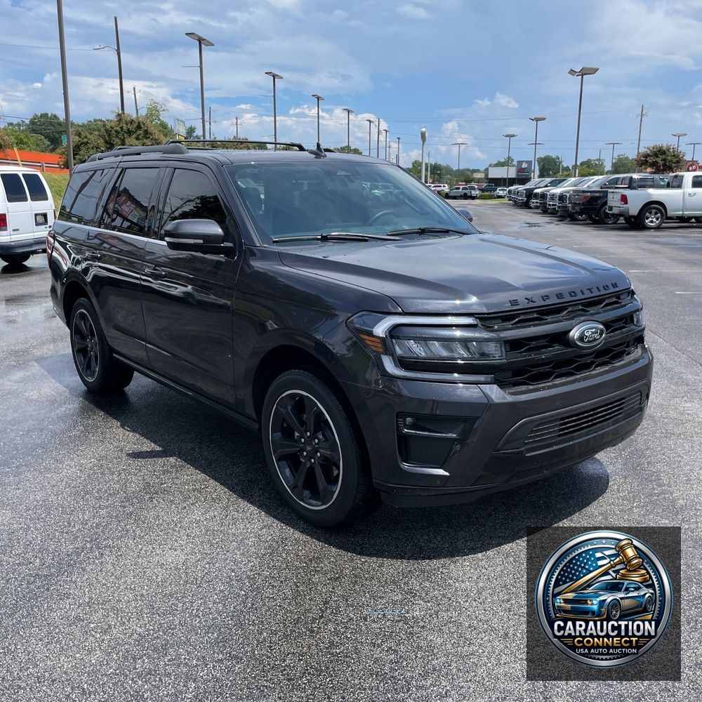 2024 Ford Expedition Limited