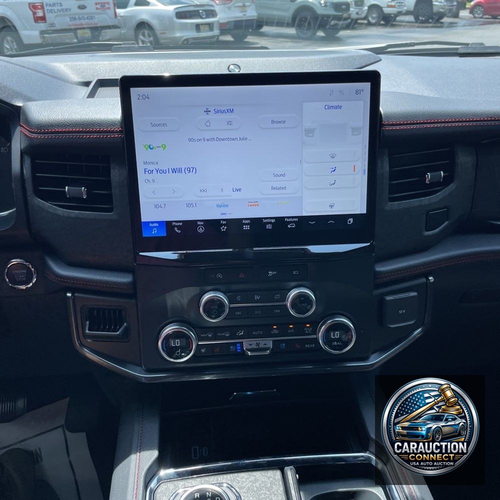 2024 Ford Expedition Limited