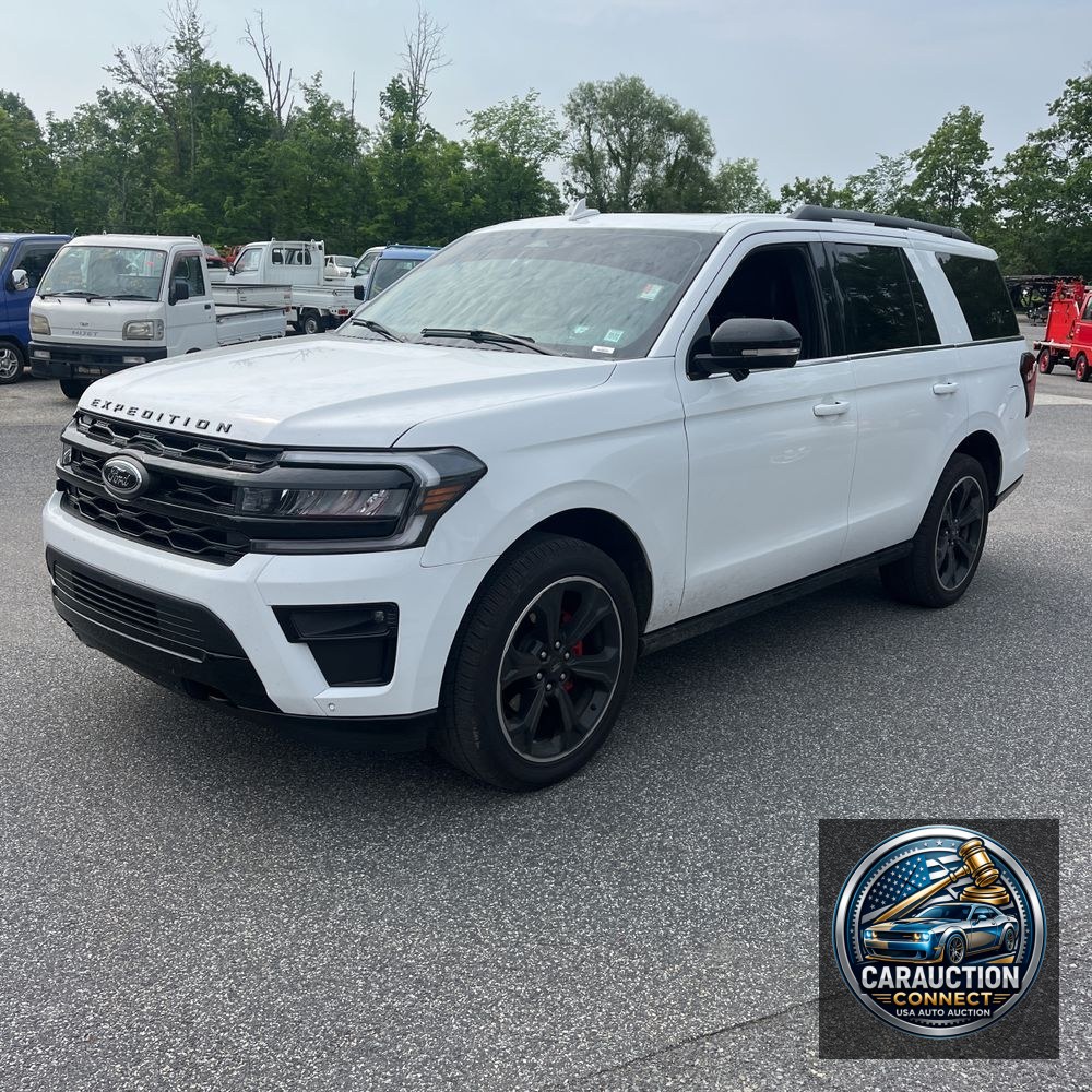2023 Ford Expedition Limited