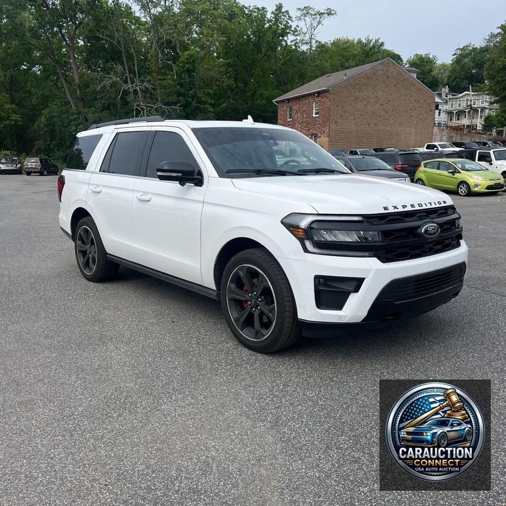 2023 Ford Expedition Limited