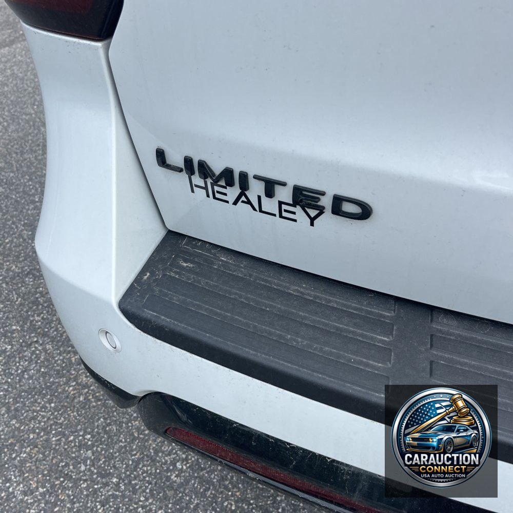 2023 Ford Expedition Limited
