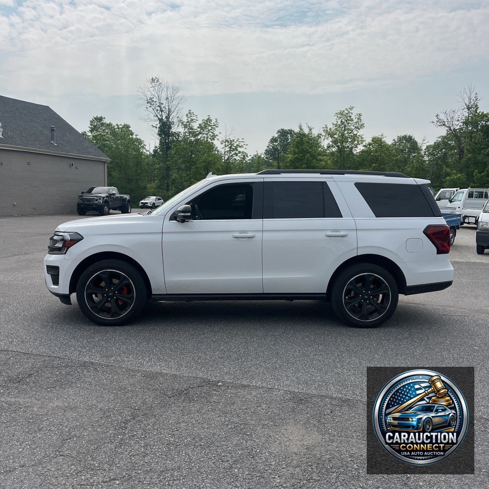 2023 Ford Expedition Limited