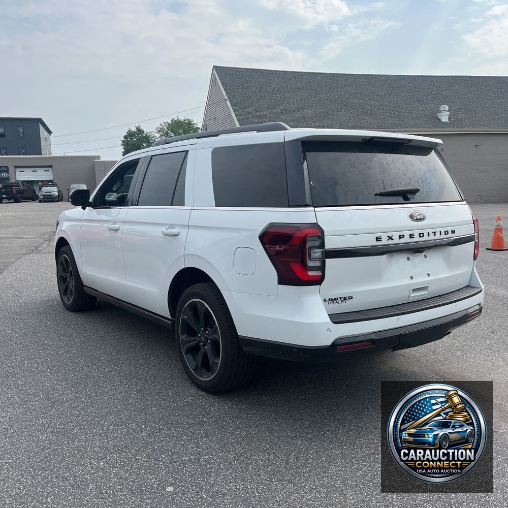 2023 Ford Expedition Limited