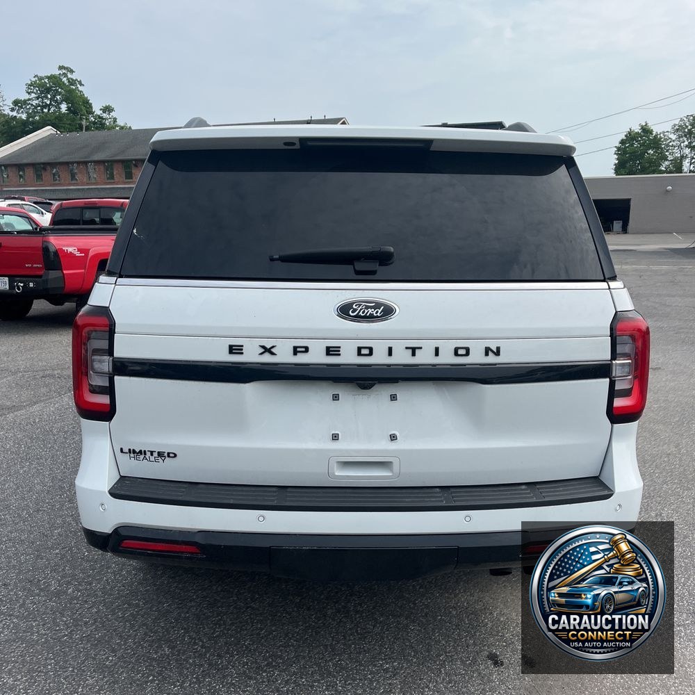 2023 Ford Expedition Limited