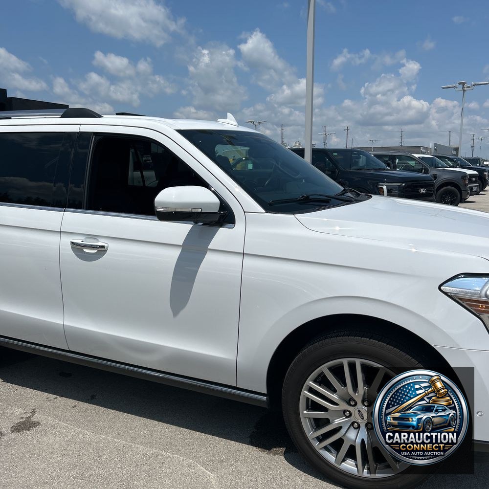 2022 Ford Expedition Limited