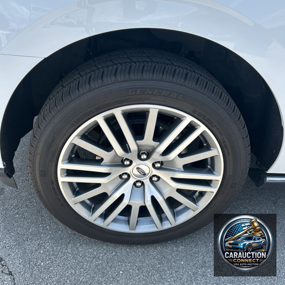 2022 Ford Expedition Limited