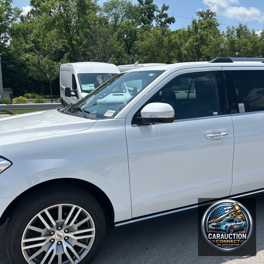 2022 Ford Expedition Limited