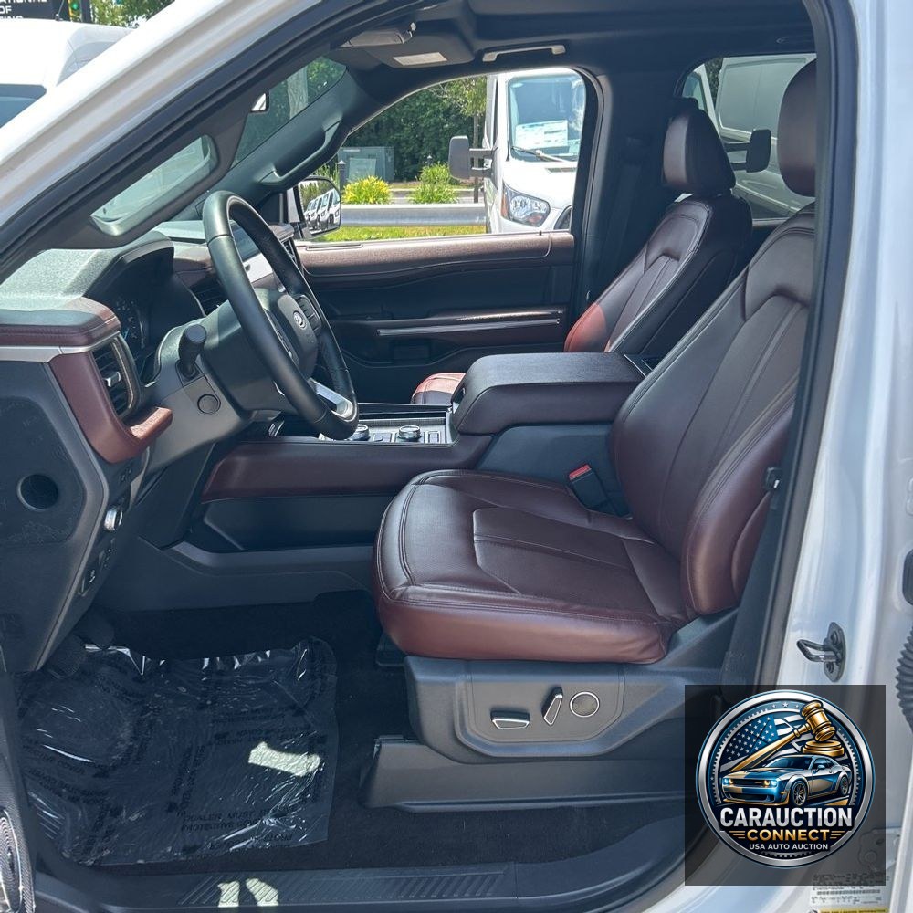 2022 Ford Expedition Limited