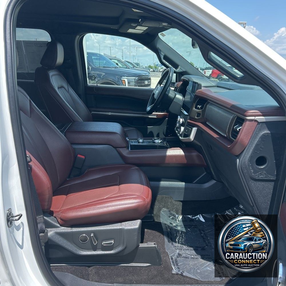 2022 Ford Expedition Limited