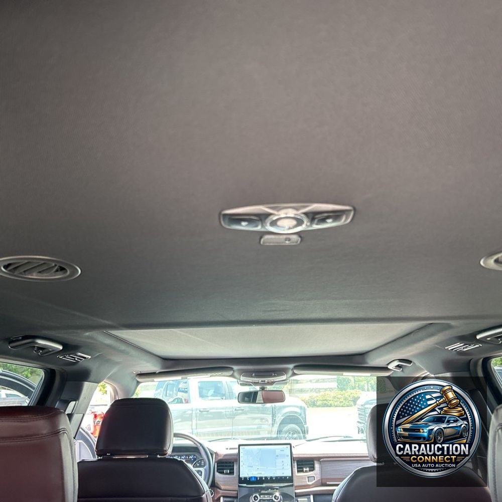 2022 Ford Expedition Limited