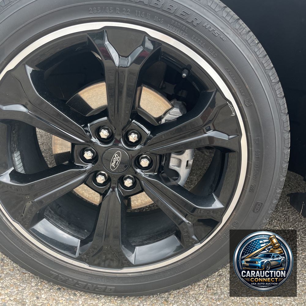 2022 Ford Expedition Limited