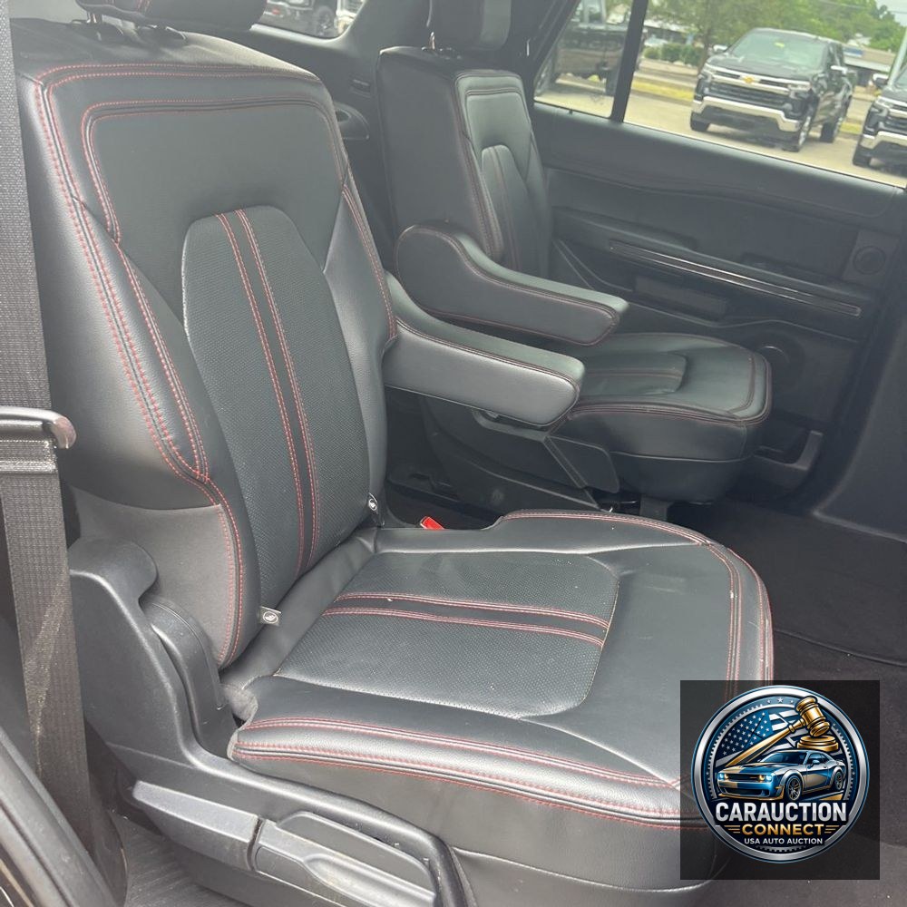 2022 Ford Expedition Limited
