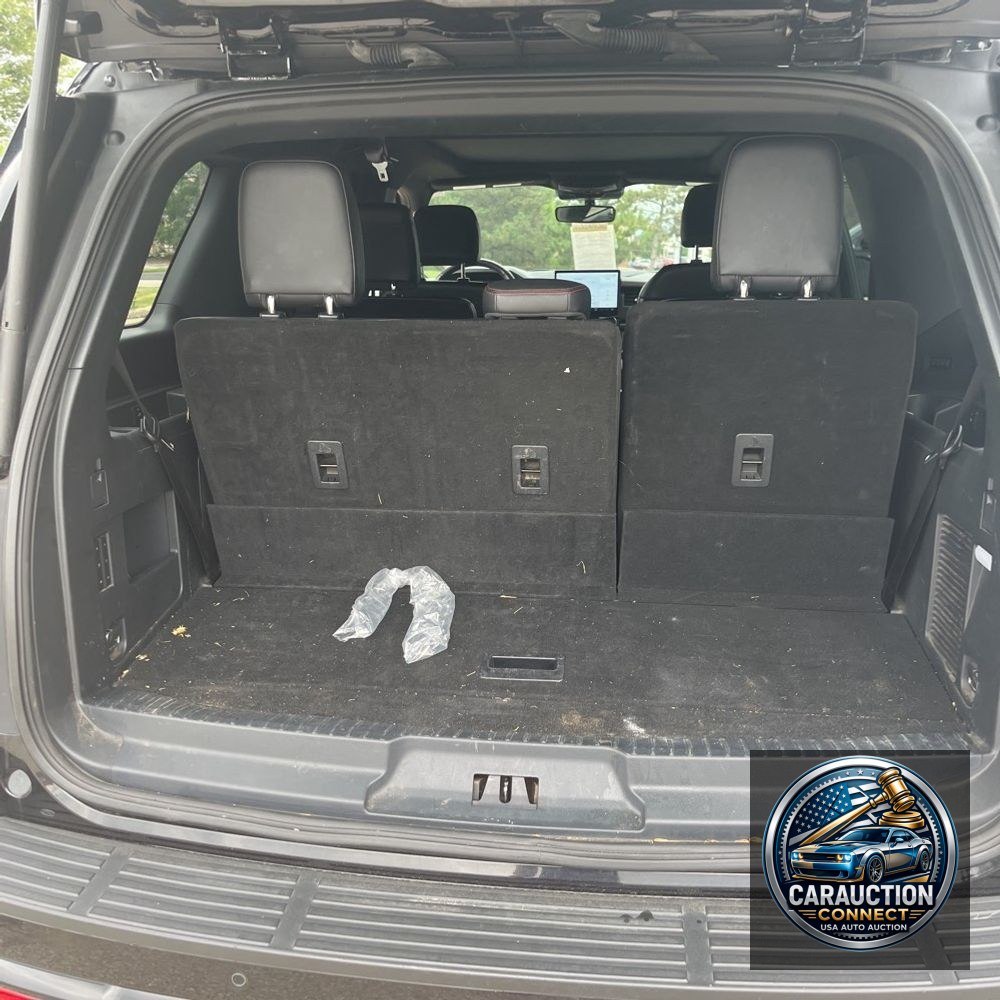 2022 Ford Expedition Limited