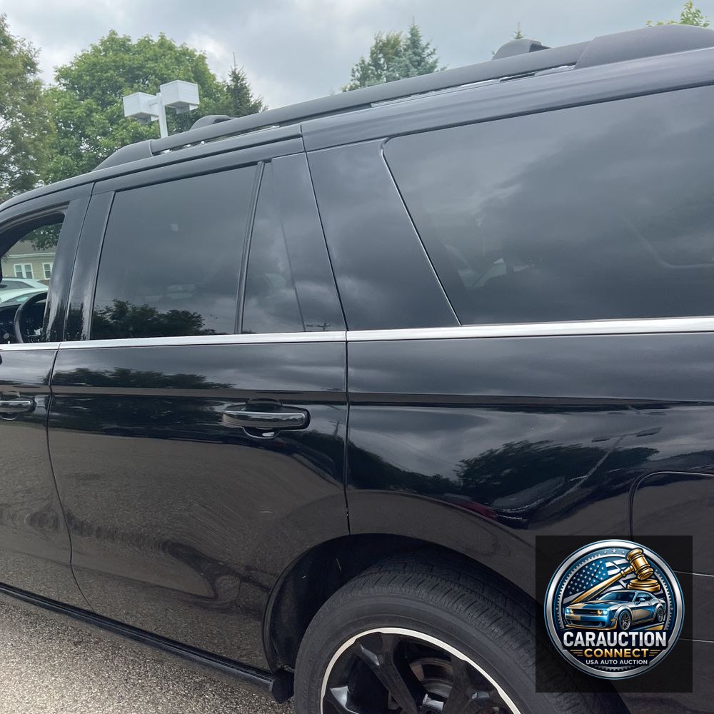 2022 Ford Expedition Limited