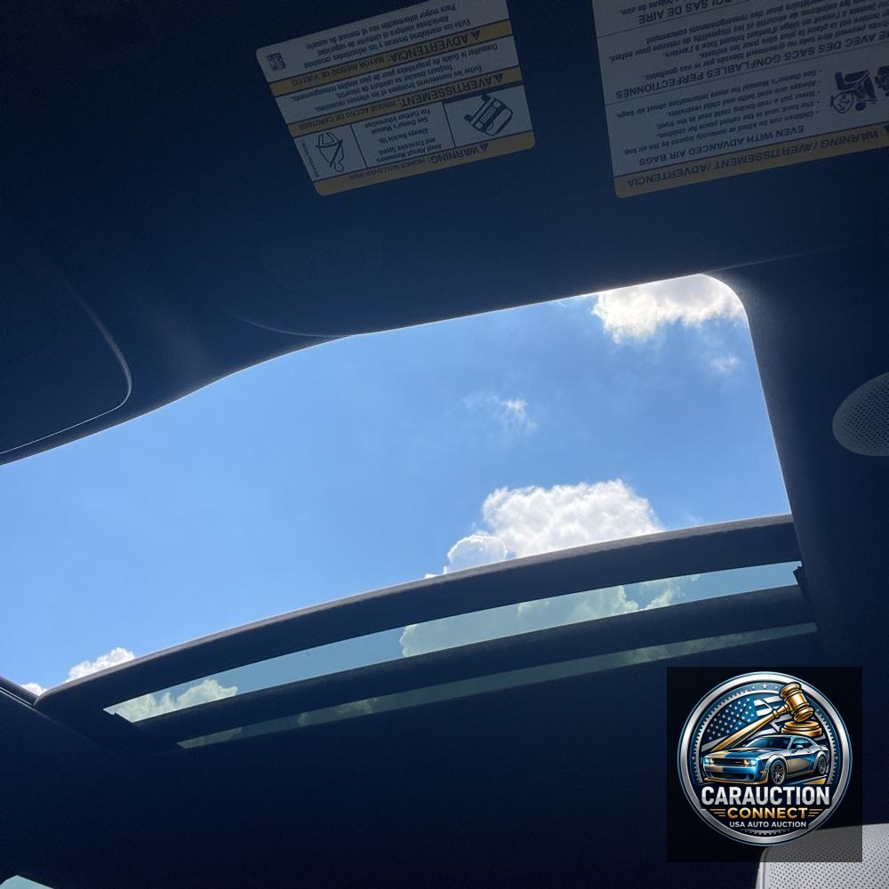2023 Ford F-150 Lightning Platinum