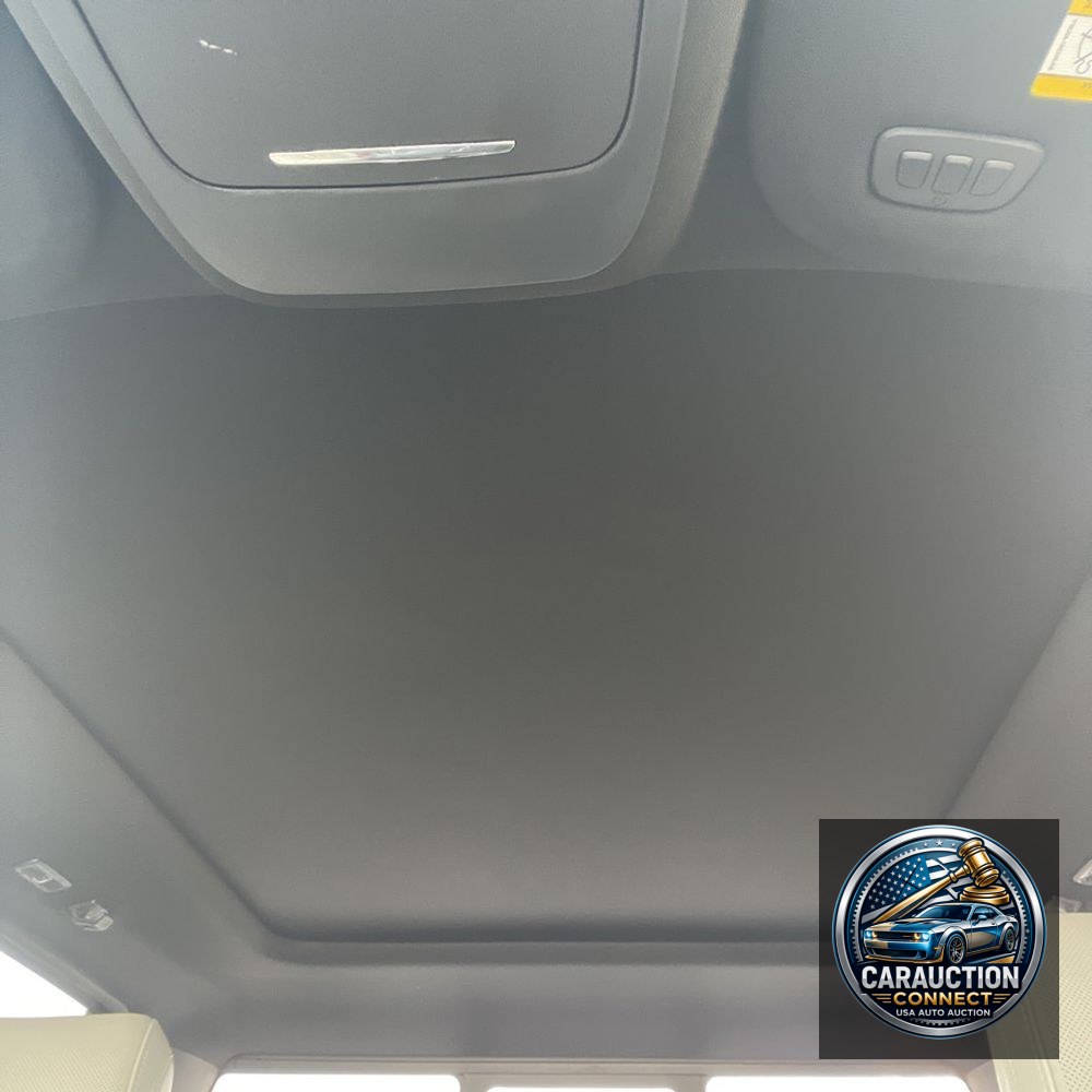 2023 Ford F-150 Lightning Platinum