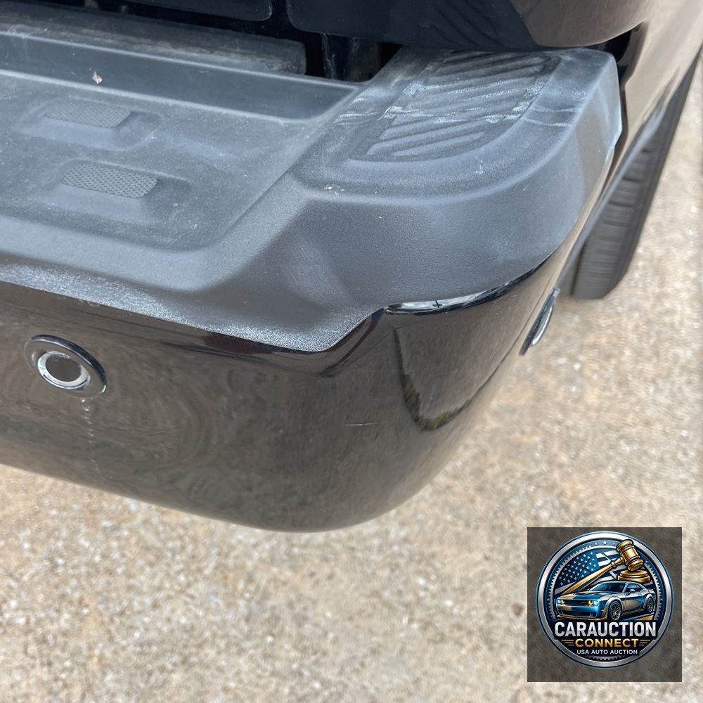 2023 Ford F-150 Lightning Platinum