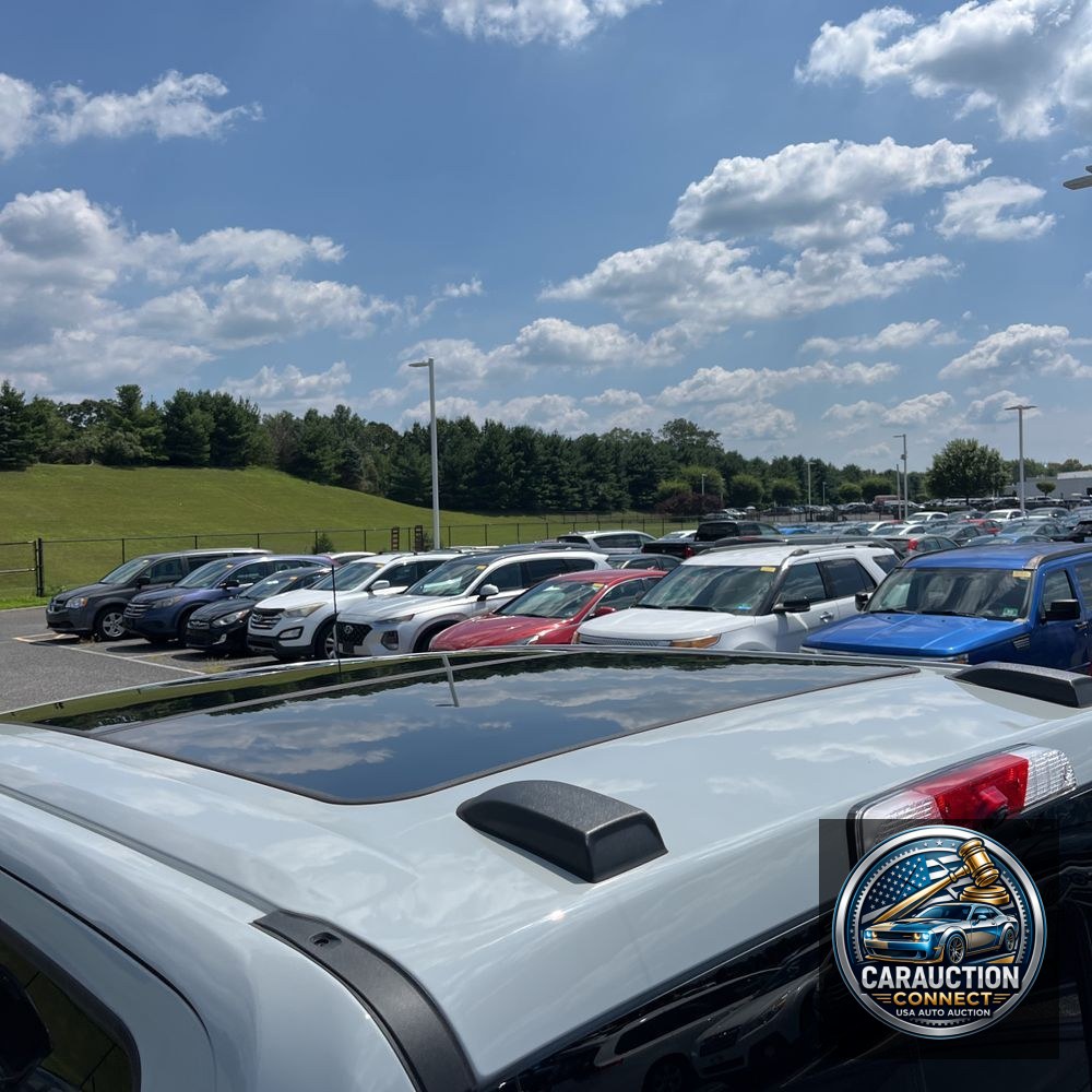 2024 Ford F-150 Lightning Lariat