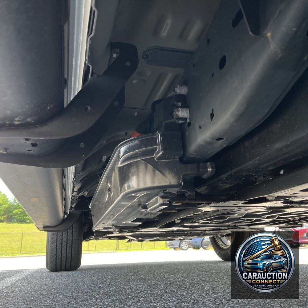2024 Ford F-150 Lightning Lariat