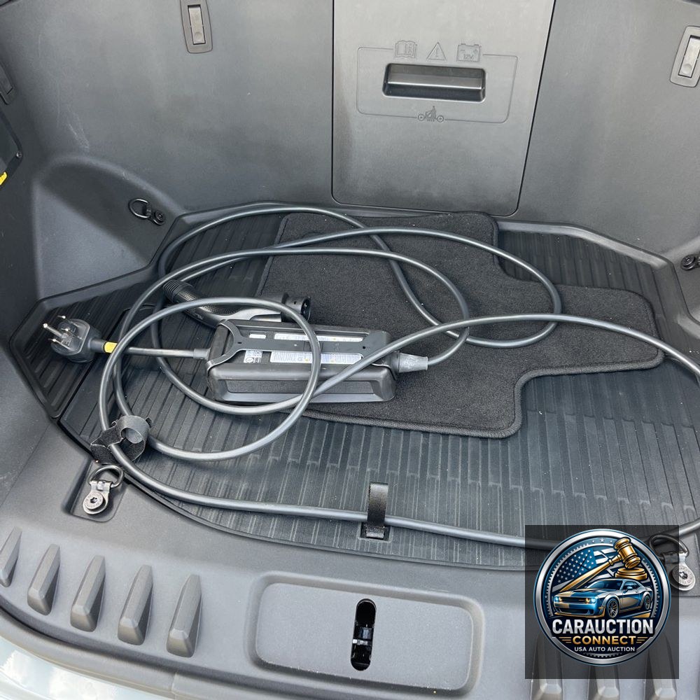 2024 Ford F-150 Lightning Lariat