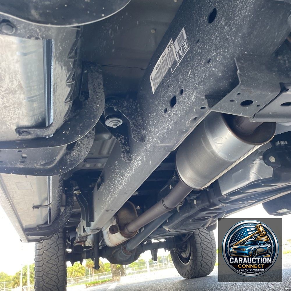 2022 Ford F-250 Super Duty Lariat