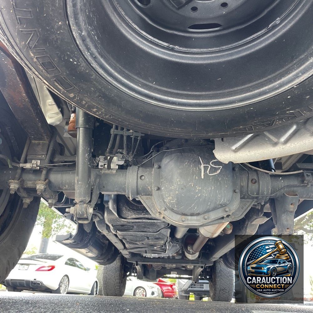 2022 Ford F-250 Super Duty Lariat
